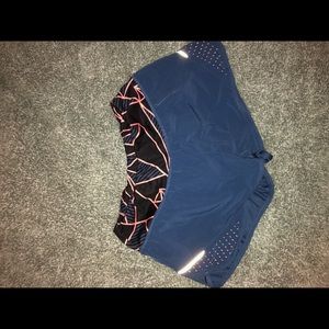 Target Athletic Shorts, Medium